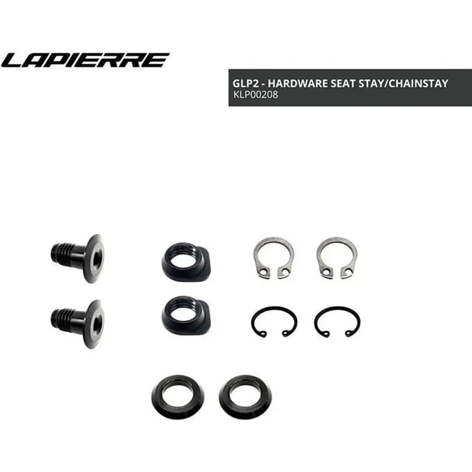 Kit voor staaldraad/basis Lapierre Glp2