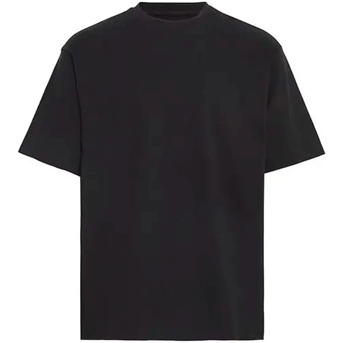 Oversized T-shirt Blend Fisher