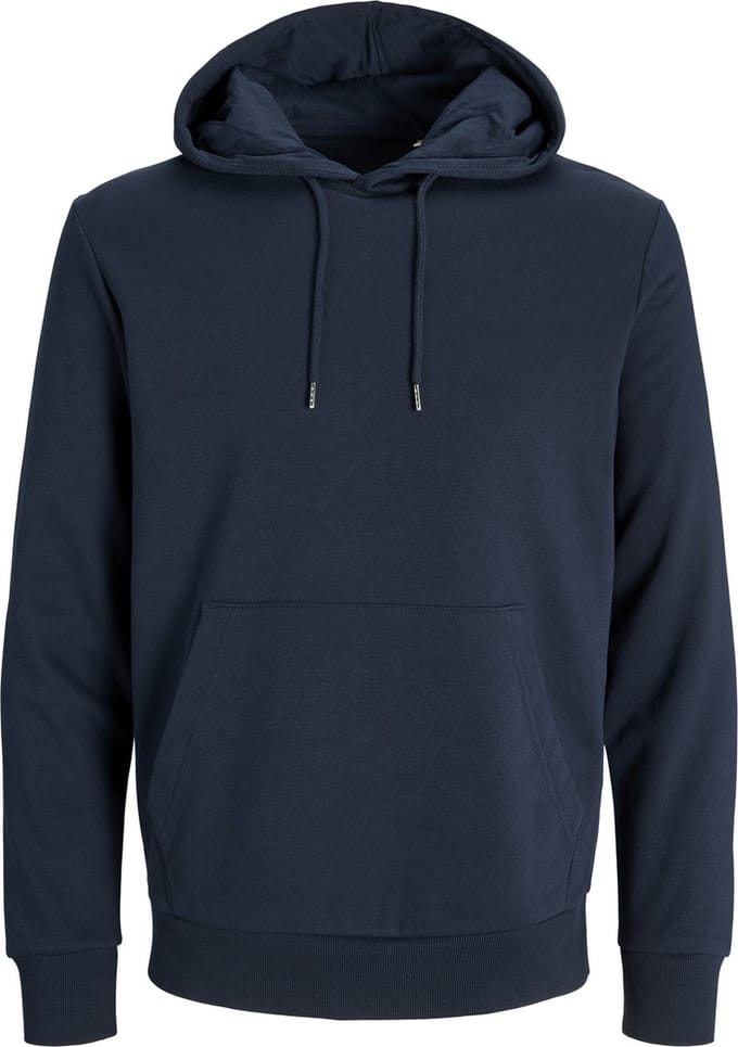 Blanks Cosy Hoodie Senior - Maat XXS