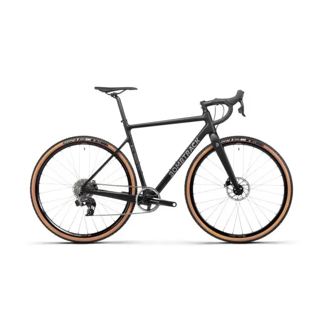 Fiets Bombtrack Tension C Rival AXS