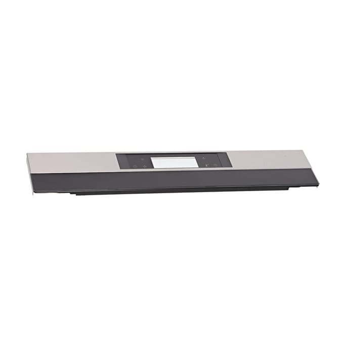 AEG controlepaneel, inox 5551187411