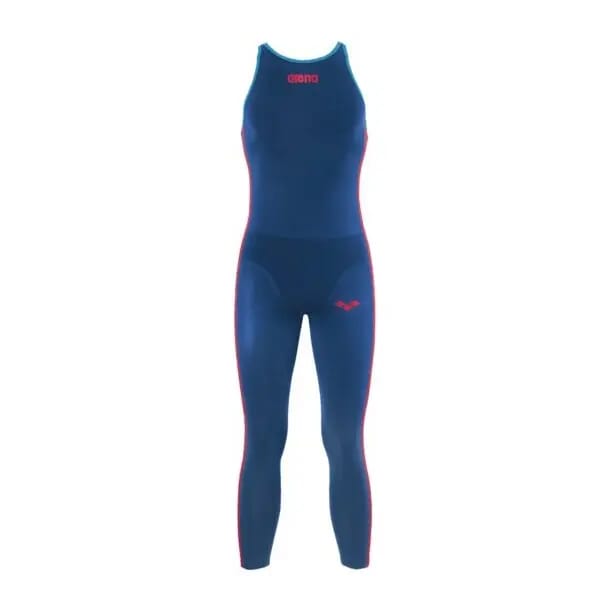 Sluitrug Zwemoverall Arena Powerskin R-Evo+ Open Water