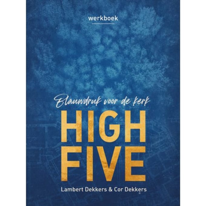 High Five - Lambert Dekkers