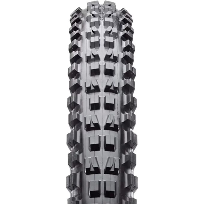 Maxxis Minion DHF 27.5" Weg Tubeless Ready-band