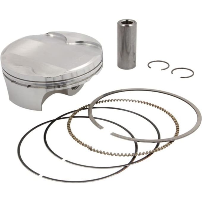 Gesmede motorpiston Athena Racing Husqvarna Fc 350