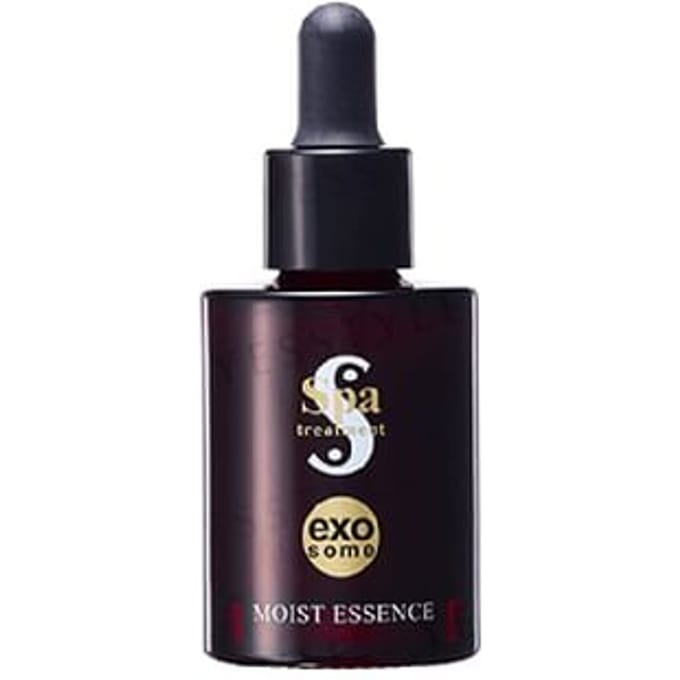Spa Treatment - exo Moist Essence 30ml