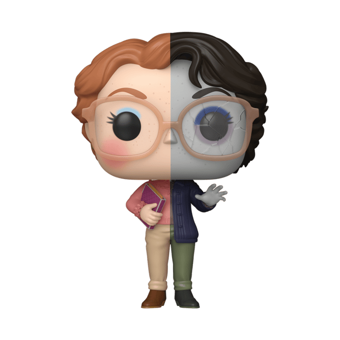 Funko Pop! Television: Stranger Things - Barb Holland (Split) #1908