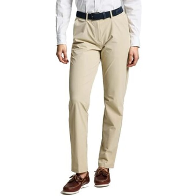 Pantaloni Slam Ws Tech Chino Pant - Sportswear - Vrouwen