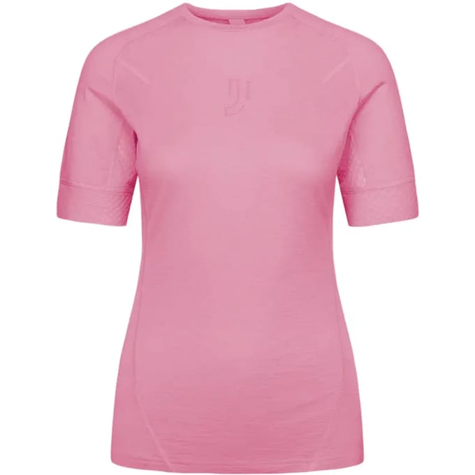 Dames-T-shirt Johaug Lithe Tech-Wool