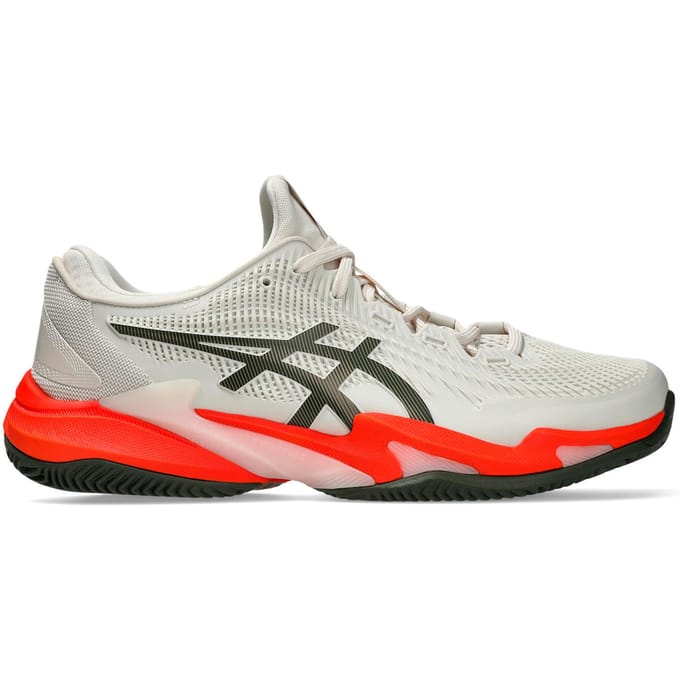 ASICS Court FF 3 Tennisschoenen Heren