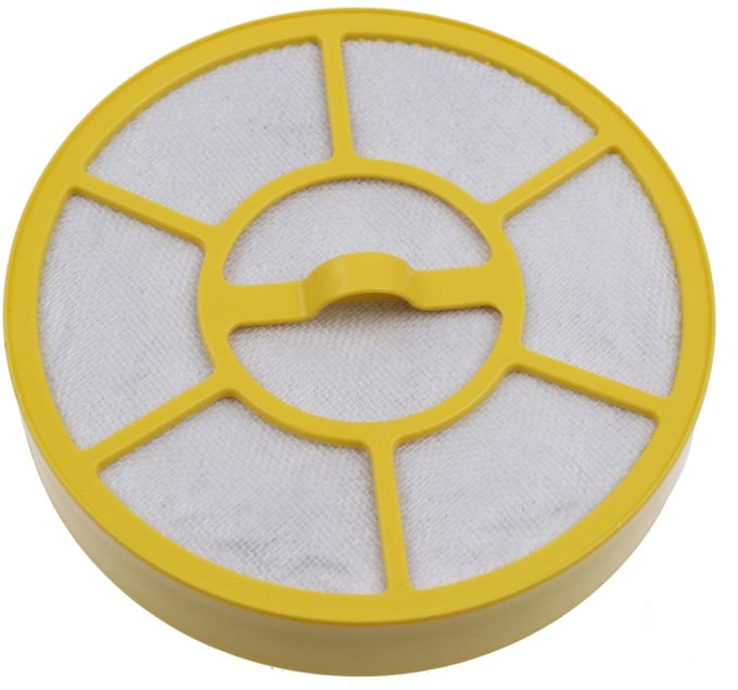 KARCHER - Schuimfilter voor stofcontainer VC 3 - 97540110