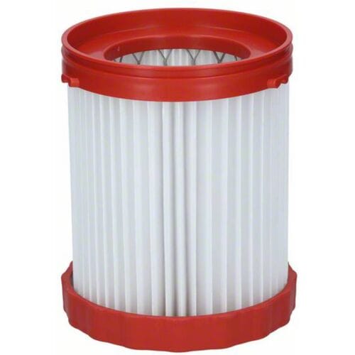 Bosch Professional Filter GAS 18V-10 Uitwasbaar - 2608000663