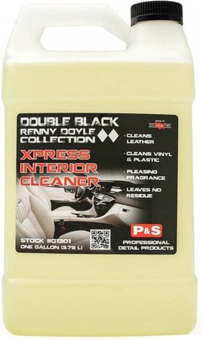 P&S Xpress Interior Cleaner 3,8 liter - Interieur Reiniger Auto