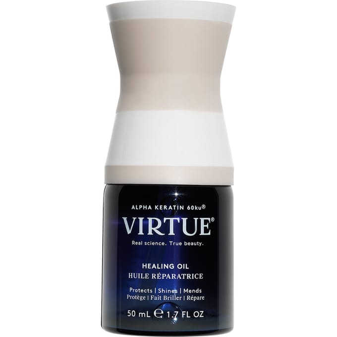 Virtue Healing Oil