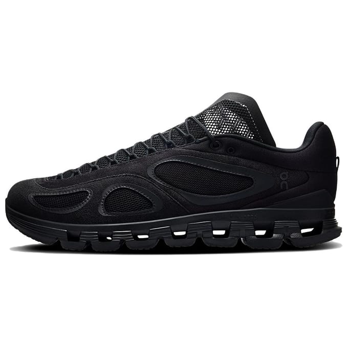FKA twigs x ON Cloud X Baskets Noires Homme 3MF10910553 40 black