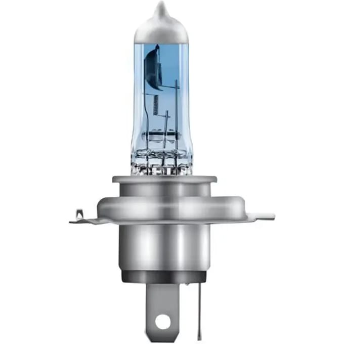 Osram Automotive 64193CBN Halogeenlamp Cool Blue Intense H4 60/55 W 12 V