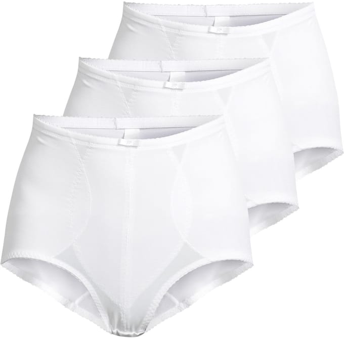 Speidel Dames culottes sculptantes 3 pack Basic