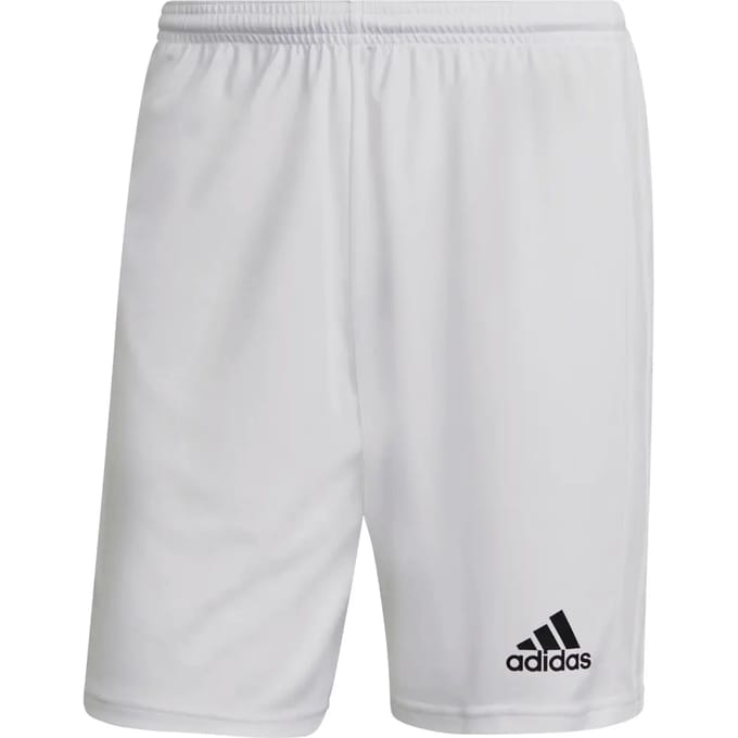 Adidas Squadra 21 Short Heren - Maat S