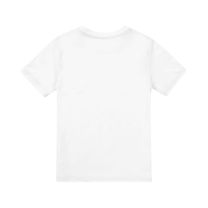 Star Wars Kinderen/Kinderen Stormtrooper Cuts T-Shirt (Wit)