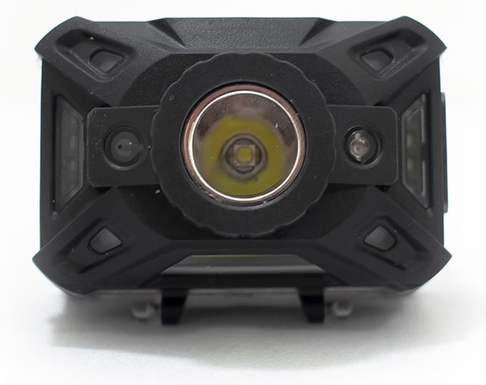 Sonik Gizmo HTR-250 Hoofdlamp - Hoofdlamp
