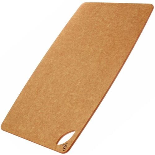 Sage snijplank H2740, 40x27 cm, naturel