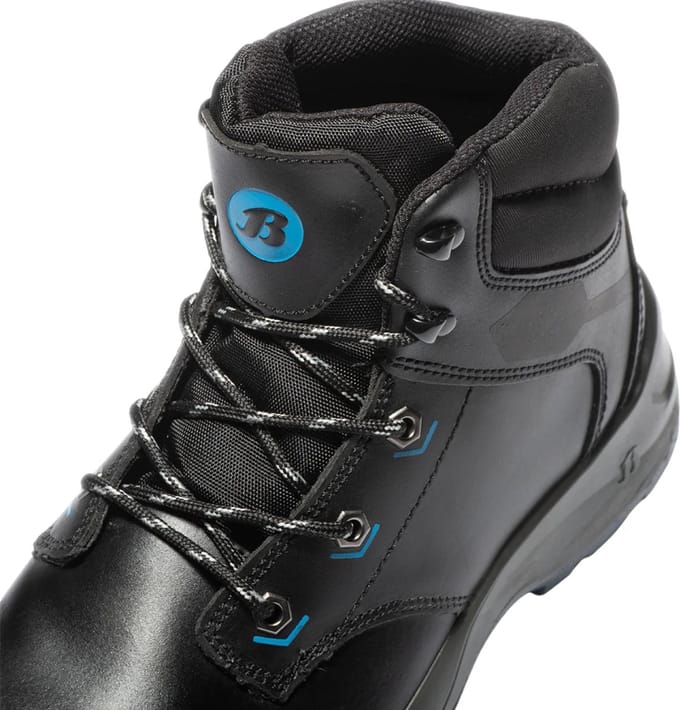 Werkschoen Bata Eagle Shepard - Maat: 45