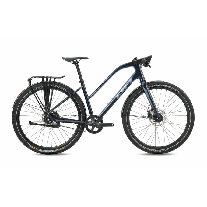 Stadsfietsen BH Bikes Oxford Jet Pro