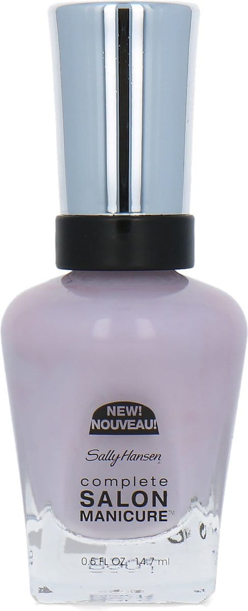 Sally Hansen Complete Salon Manicure Nagellak - 477 Grace Shell-y