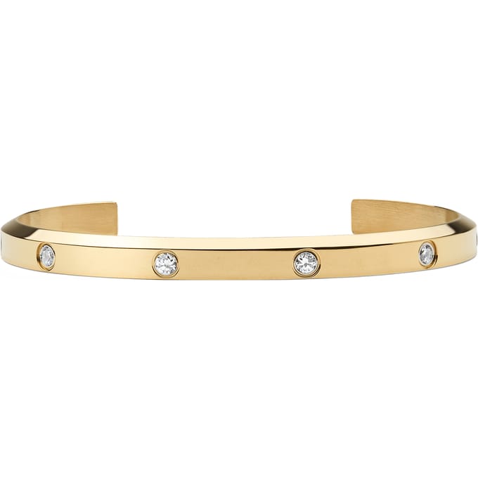 Daniel Wellington DW Classic 165mm Gold