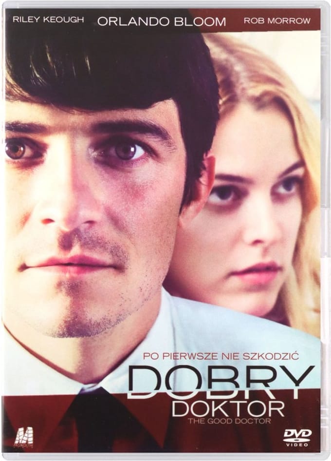 The Good Doctor [DVD]