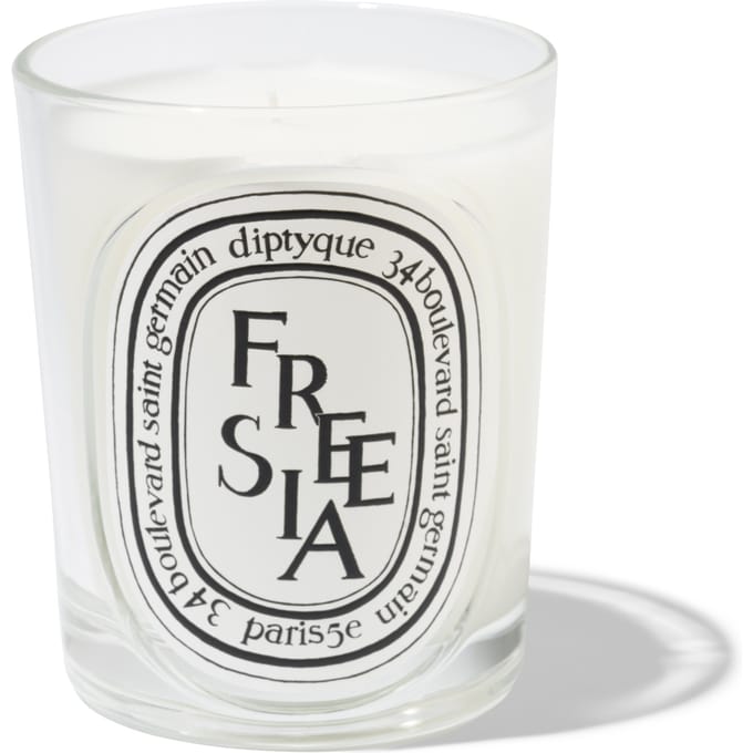 Diptyque Freesia Classic Candle 190G