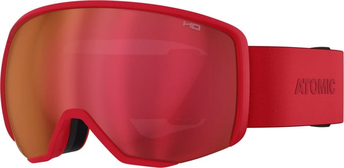 ATOMIC - revent l hd - Skibril - Rood