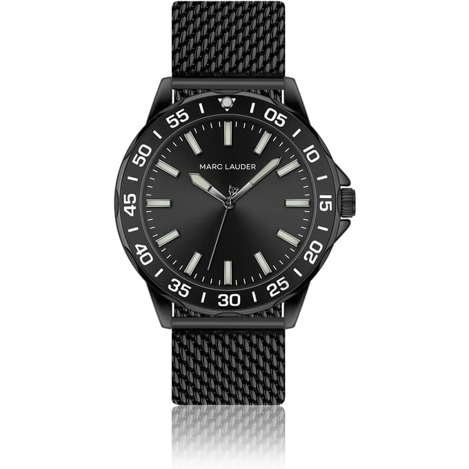 Horloge Marc Lauder Toledo