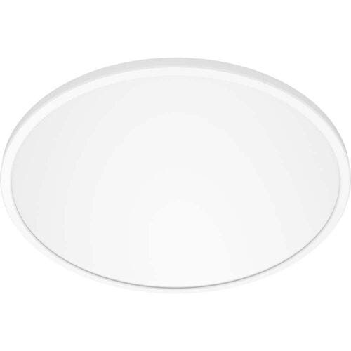 Philips 8721103042941 Plafondlamp, LED-plafondlamp LED 18 W Wit