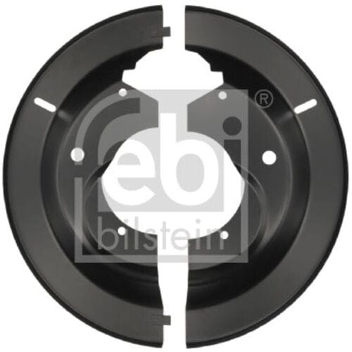 Remtrommelafdekking FEBI BILSTEIN 186253