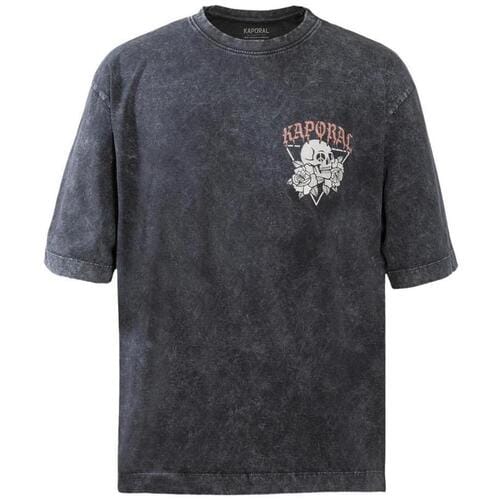 T-shirt Korte Mouw Kaporal VOSTO