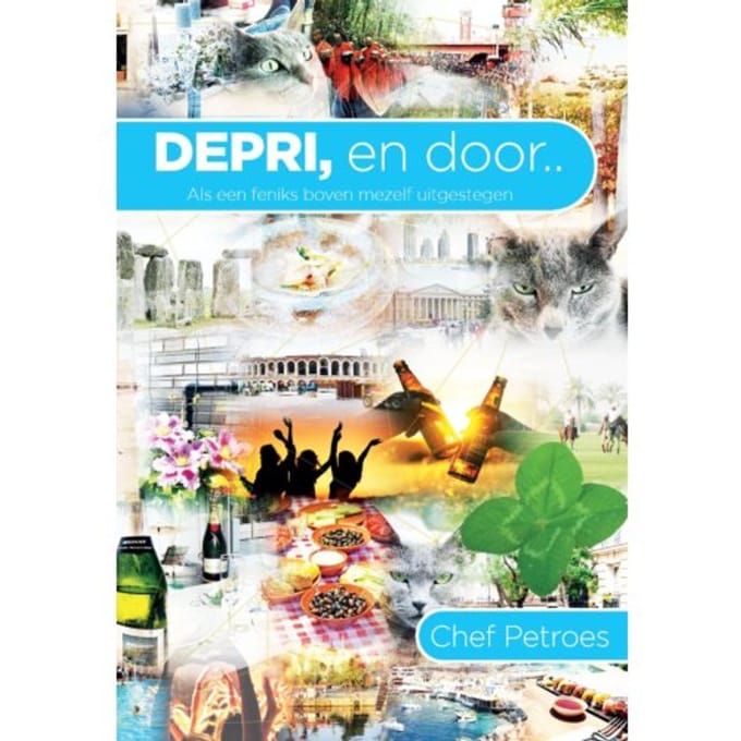 Depri, En Door - Chef Petroes