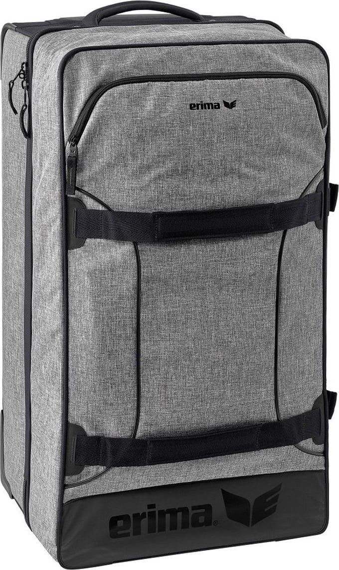 Erima Travel Line Trolley Reistas maat S