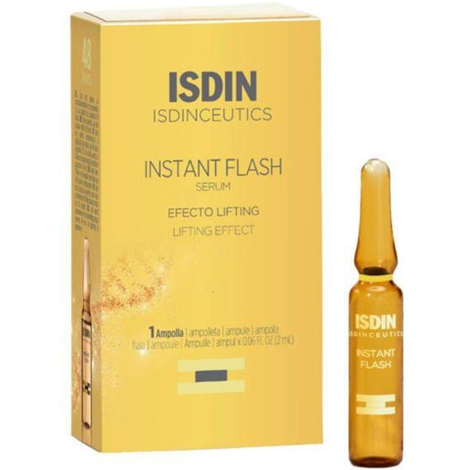 Isdinceutics Instant Flash Ampoule 2 ml