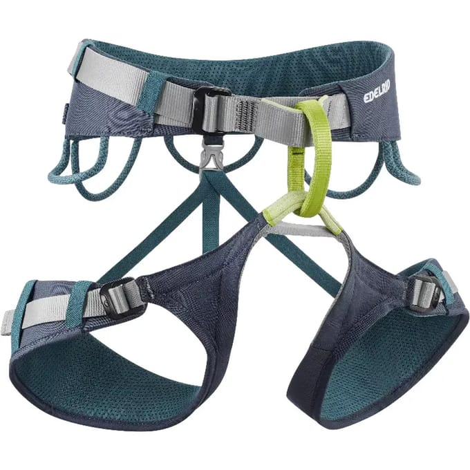 Klimgordel Edelrid Jay IV