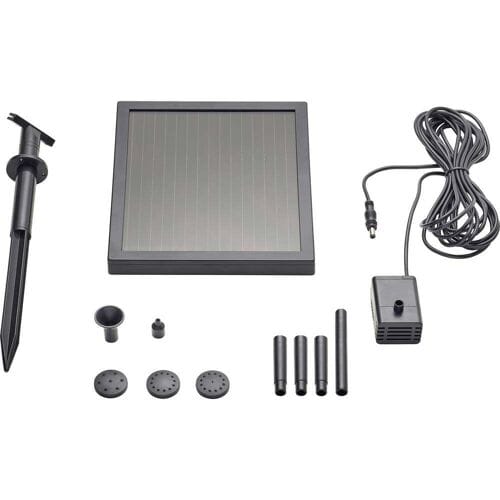 Pontec 40277 PondoSolar 150 Pompset op zonne-energie
