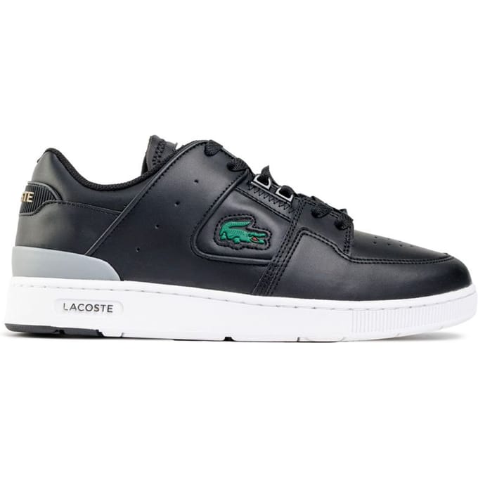 Lacoste Court Cage Sneakers