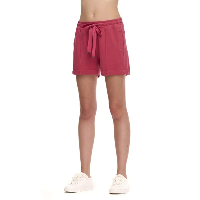 Damesshort Ragwear Breezzy