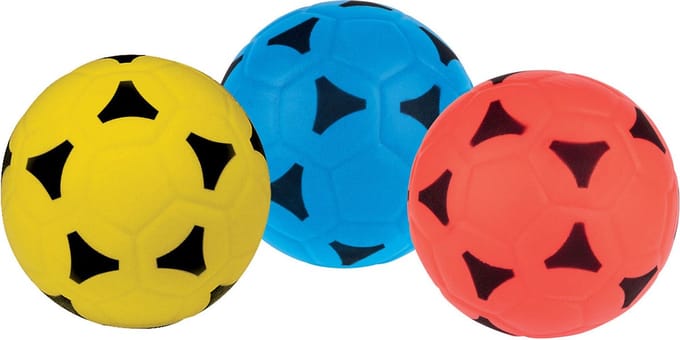 Androni Foam Bal, 22cm