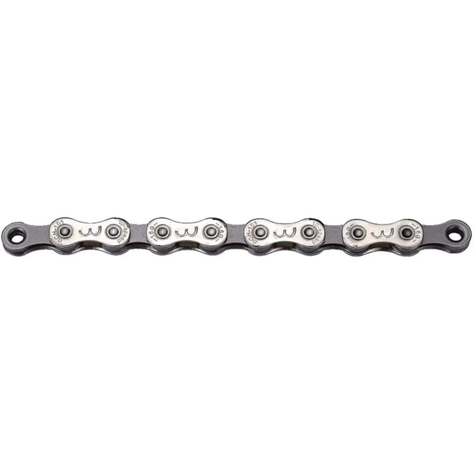 BBB Cycling PowerLine Fietsketting – 10 Speed Fietsketting Racefiets & MTB – 114 Schakels – BCH-101