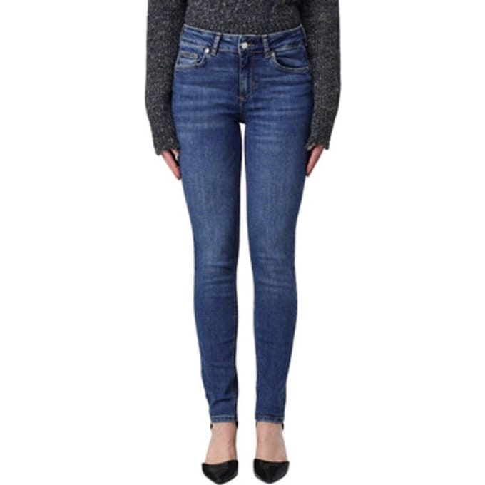 Skinny Jeans Liu Jo UF5013D0236