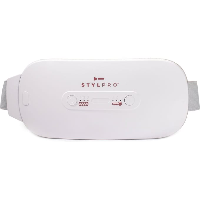 StylPro Toastie Tummy Period Cramp Soother 1 st