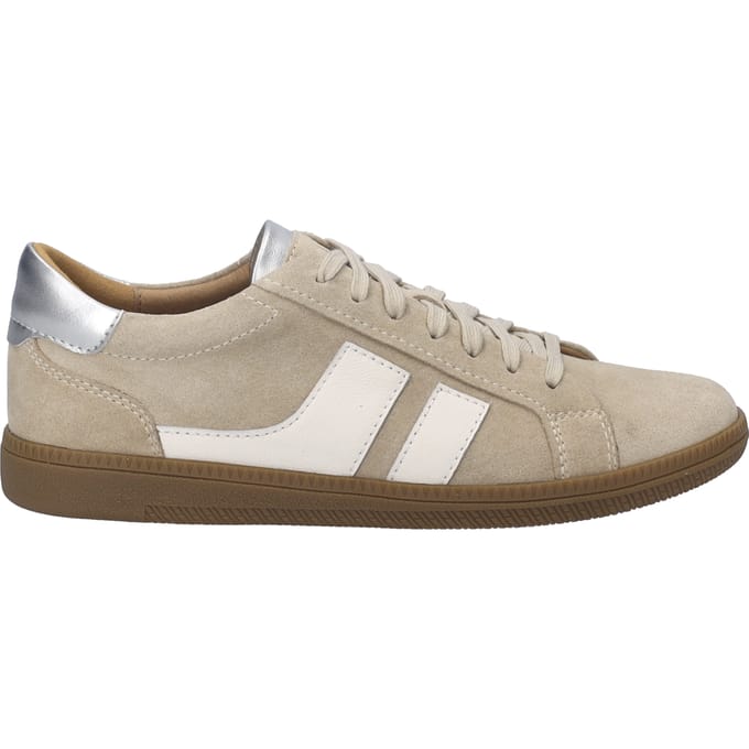 JOSEF SEIBEL Dames Sneaker Joleen 04 in beige