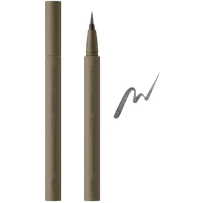 ettusais - Eye Edition Liquid Liner 01 Glow Greige