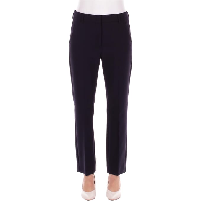 Weekend Max Mara Blauwe broek